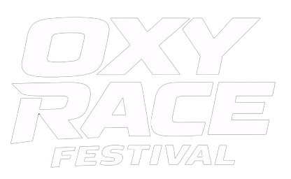 OXY RACE FESTIVAL